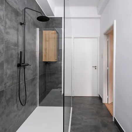 Apartment Nomad - Henin *