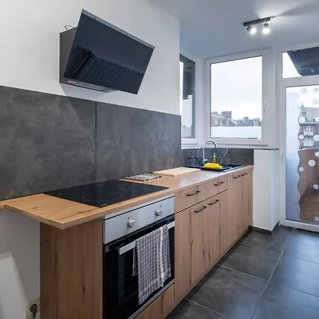 Nomad - Henin Charleroi