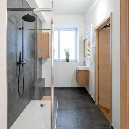 Nomad - Henin Apartment
