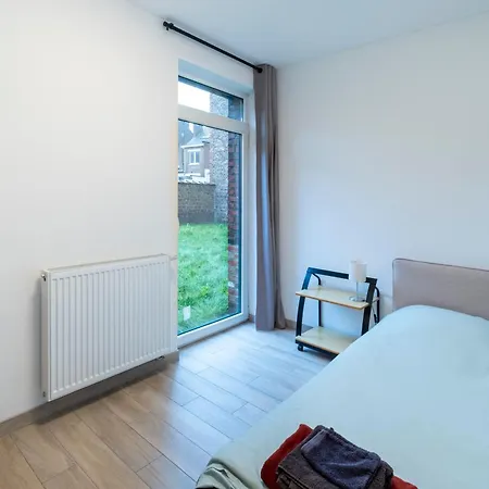 Nomad - Henin Apartment