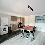 Nomad - Henin Apartament