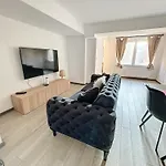 Nomad - Henin Apartament