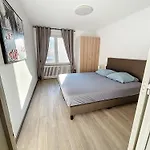 Apartament Nomad - Henin Charleroi