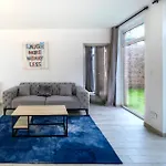 Nomad - Henin Apartament Charleroi