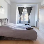Apartament Nomad - Henin Charleroi