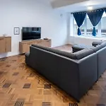 Nomad - Henin Apartament
