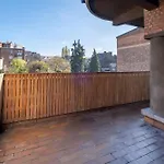 Apartament Nomad - Henin Charleroi