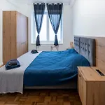 Nomad - Henin * Charleroi