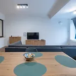 Apartament Nomad - Henin Charleroi