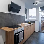 Nomad - Henin Charleroi