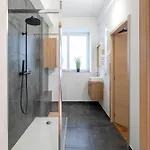 Nomad - Henin Apartament
