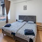 Apartament Nomad - Henin *