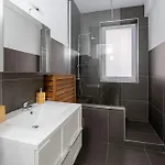 Nomad - Henin Charleroi
