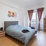Nomad - Henin * Charleroi