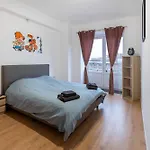 Apartament Nomad - Henin