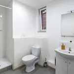 Nomad - Henin Apartament Charleroi