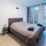 Apartament Nomad - Henin *