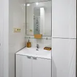 Apartament Nomad - Henin *