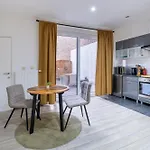 Apartament Nomad - Henin Charleroi