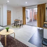 Apartament Nomad - Henin
