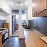 Apartament Nomad - Henin Charleroi