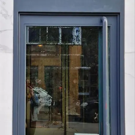 Appartement Nomad - Henin Charleroi