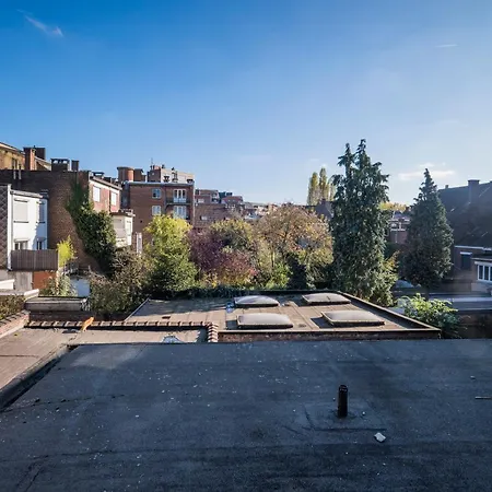 Apartamento Nomad - Henin