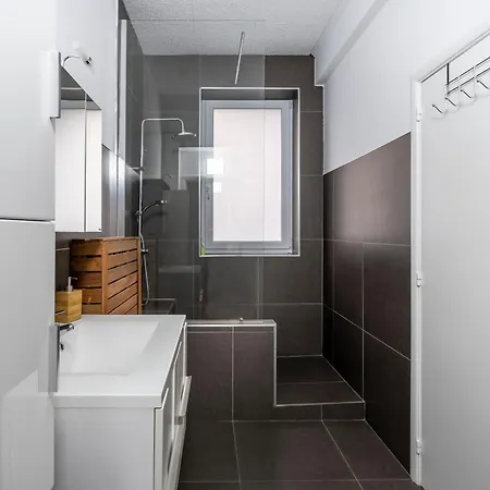 Nomad - Henin Appartement