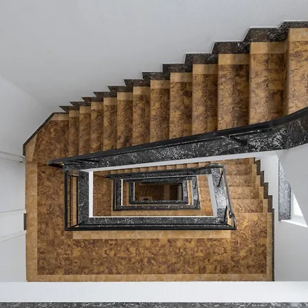 Nomad - Henin Apartamento Charleroi