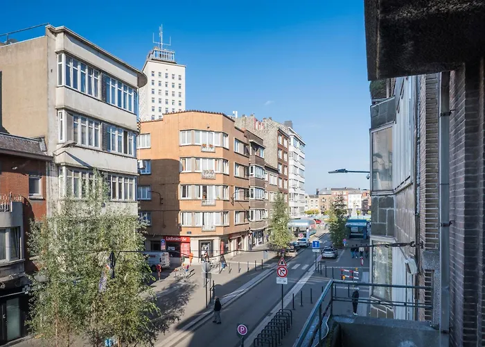 Nomad - Henin * 샤를루아